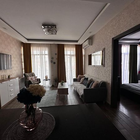 Annamari Apartment Tbilisi ภายนอก รูปภาพ