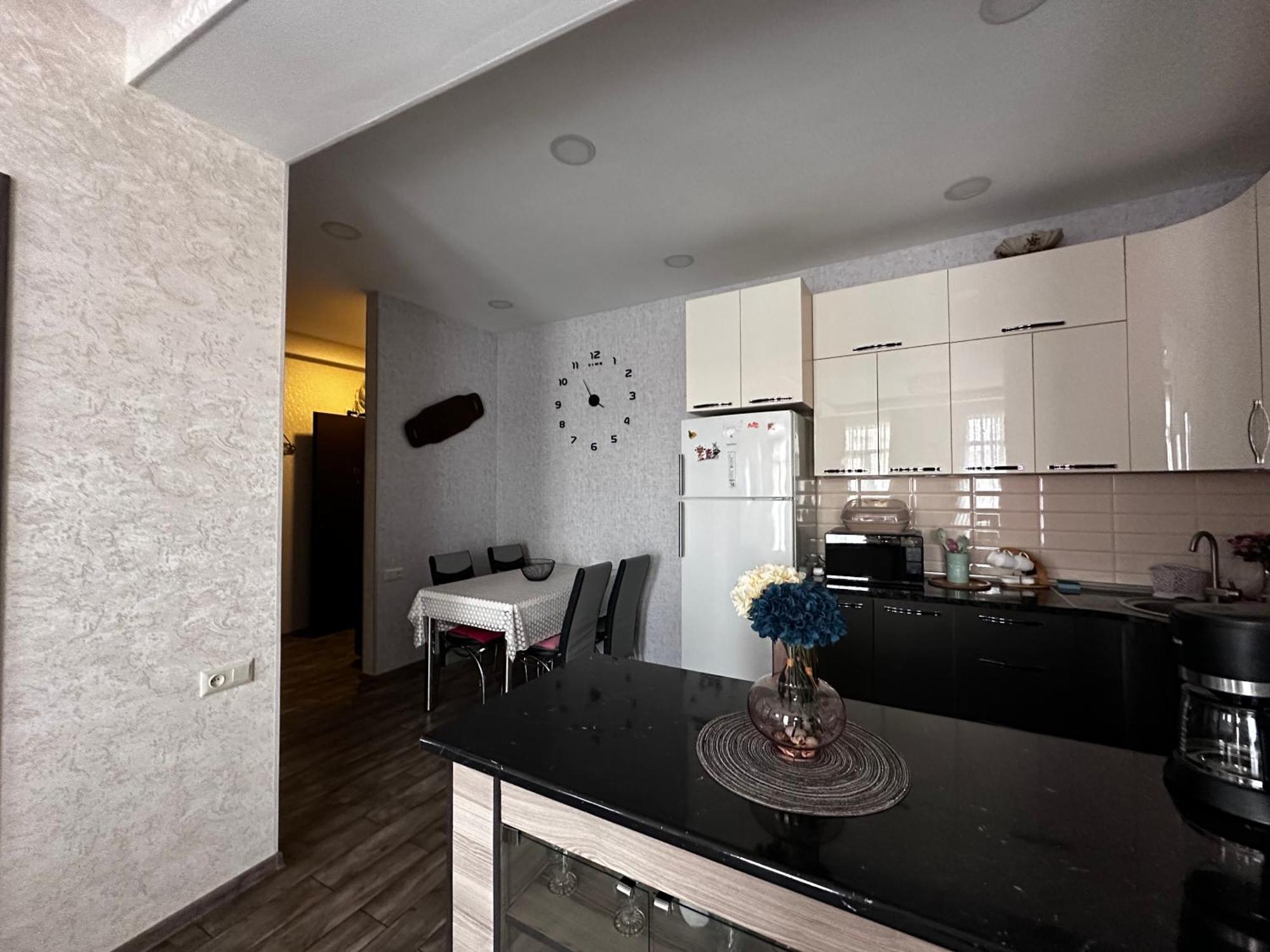 Annamari Apartment Tbilisi ภายนอก รูปภาพ
