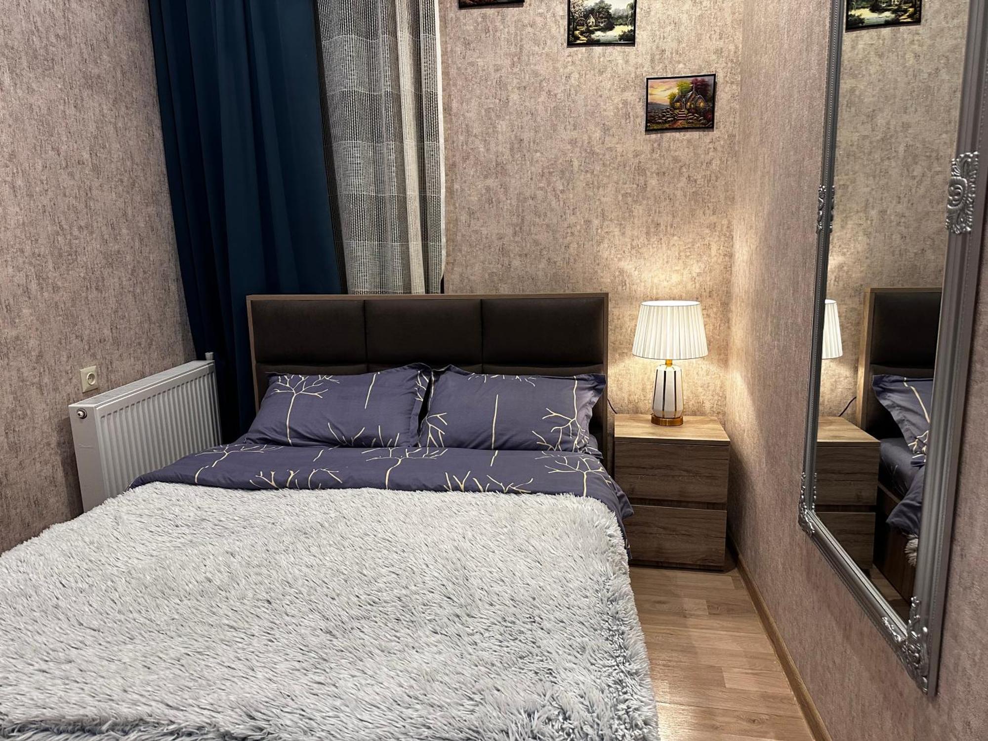 Annamari Apartment Tbilisi ภายนอก รูปภาพ