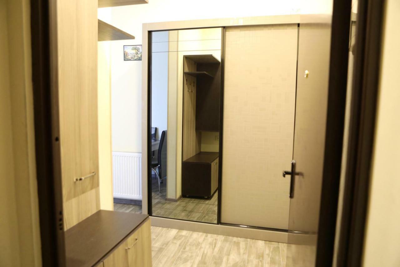 Annamari Apartment Tbilisi ภายนอก รูปภาพ